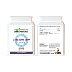 Image 3 for Heart Bundle | L-Citrulline & Pine Bark Powder, CoQ10, Vegan Omega 3 | A Month's Supply