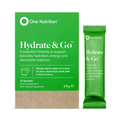 Image 1 for Hydrate & Go 15's