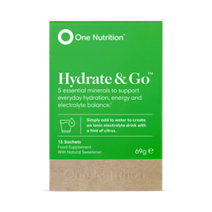 Image 2 for Hydrate & Go 15's