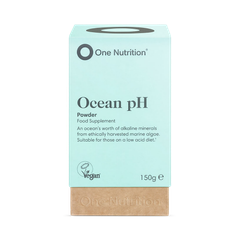 Image 1 for Mineral Rich Ocean pH - 150g Powder