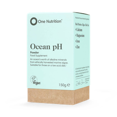Image 2 for Mineral Rich Ocean pH - 150g Powder