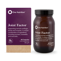 Image 1 for Joint Factor High Strength - 60 Capsules
