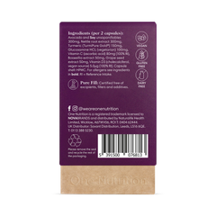 Image 2 for Joint Factor High Strength - 60 Capsules