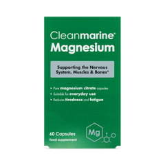 Image 1 for Magnesium