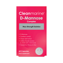 Image 1 for D-Manose Complex