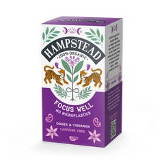 Image 1 for Focus Well Tea