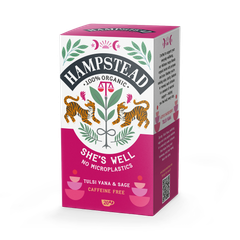 Image 1 for She's Well Tea