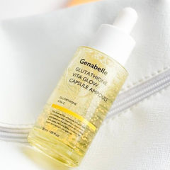 Image 5 for Glutathione Vita Glow Capsule Ampoule 30ml