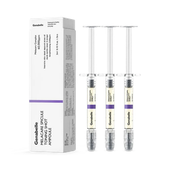 Image 1 for Melacare Spicule Toning Shot Ampoule Set 3pcs