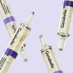 Image 5 for Melacare Spicule Toning Shot Ampoule Set 3pcs