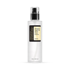 Image 1 for Advanced Snail 96 Mucin Power Essence 100ml