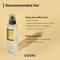 Image 3 for Advanced Snail 96 Mucin Power Essence 100ml
