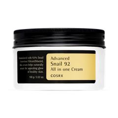 Image 1 for Advanced Snail 92 All In One Cream 100ml