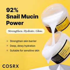 Image 4 for Advanced Snail 92 All In One Cream 100ml