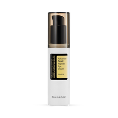 Image 1 for Advanced Snail Peptide Eye Cream 25ml