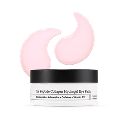 Image 1 for The Peptide Collagen Hydrogel Eye Patch
