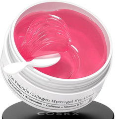 Image 2 for The Peptide Collagen Hydrogel Eye Patch