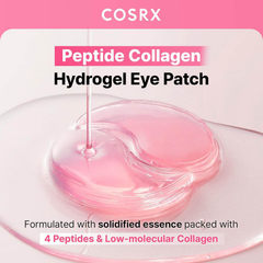 Image 3 for The Peptide Collagen Hydrogel Eye Patch