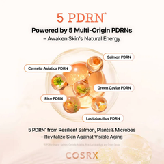 Image 2 for 5 PDRN Collagen Intense Vitalizing Serum 100ml