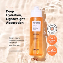 Image 3 for 5 PDRN Collagen Intense Vitalizing Serum 100ml