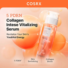 Image 4 for 5 PDRN Collagen Intense Vitalizing Serum 100ml