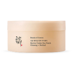 Image 1 for Revive Under Eye Patch : Ginseng + Retinal 93g