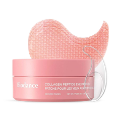 Image 1 for Collagen Peptide Eye Patches 30pcs
