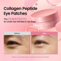 Image 2 for Collagen Peptide Eye Patches 30pcs