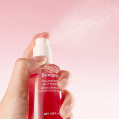 Image 2 for Collagen Peptide Jelly Serum Mist 50ml