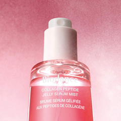 Image 3 for Collagen Peptide Jelly Serum Mist 50ml