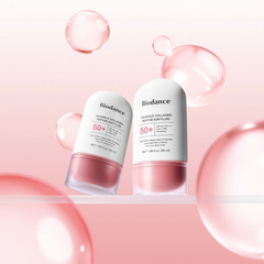 Image 2 for Invisble Collagen Peptide Sun Fluid 50ml