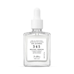 Image 1 for 345 Relief Serum 30ml