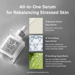 Image 2 for 345 Relief Serum 30ml