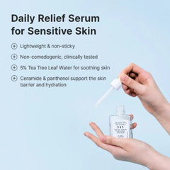 Image 3 for 345 Relief Serum 30ml