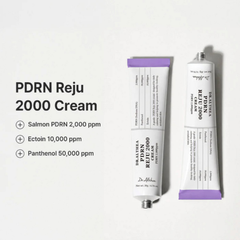 Image 2 for PDRN Reju 2000 Cream 20g