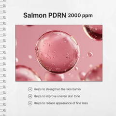 Image 4 for PDRN Reju 2000 Cream 20g