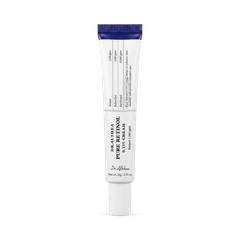 Image 1 for Pure Retinol 0.15% Cream 20g