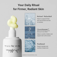 Image 2 for Pure Retinol 0.15% Cream 20g