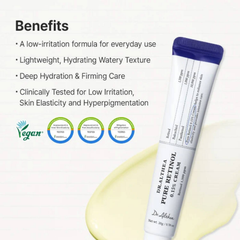 Image 3 for Pure Retinol 0.15% Cream 20g