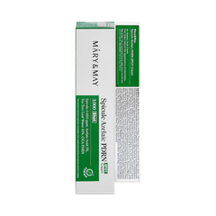 Image 2 for Spicule Azelaic PDRN Spot Cream 15g