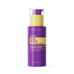 Image 1 for B-Boost 22% Niacinamide Serum 30ml