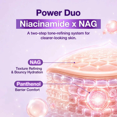 Image 3 for B-Boost 22% Niacinamide Serum 30ml