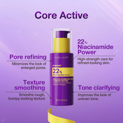 Image 4 for B-Boost 22% Niacinamide Serum 30ml