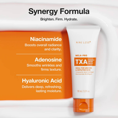 Image 3 for MELA-PRO TXA Sunscreen SPF50+ PA++++ 100ml
