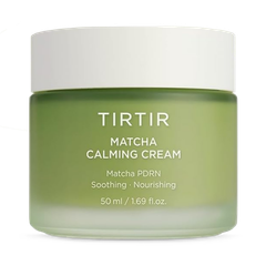 Image 1 for Matcha PDRN Calming Cream 50ml