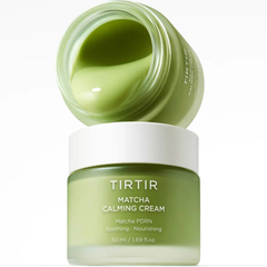 Image 2 for Matcha PDRN Calming Cream 50ml
