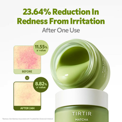 Image 4 for Matcha PDRN Calming Cream 50ml