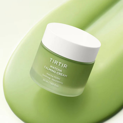 Image 5 for Matcha PDRN Calming Cream 50ml