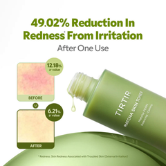 Image 3 for Matcha PDRN Skin Toner 150ml