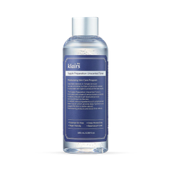 Image 1 for DEAR KLAIRS Hyaluron Supple Preparation Unscented Toner 180ml